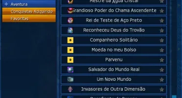 Conta com Susa U LA-Omega