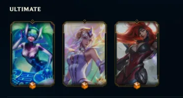 Vendo Conta De Lol Lvl 399 Conta De 2015