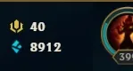 Vendo Conta De Lol Lvl 399 Conta De 2015