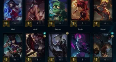 CONTA DIAMANTE 4 / 17K EA / 2 REEMBOLSOS / >[PROJECT_CH]<