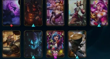 CONTA DIAMANTE 4 / 17K EA / 2 REEMBOLSOS / >[PROJECT_CH]<