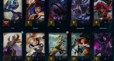 CONTA DIAMANTE 4 / 17K EA / 2 REEMBOLSOS / >[PROJECT_CH]<