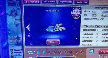 Conta ddtank 337 30kk