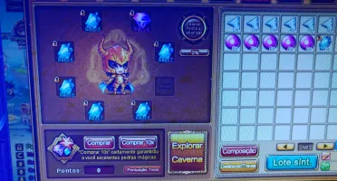 Conta ddtank 337 30kk
