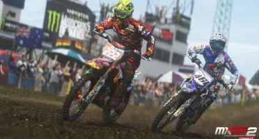 Xbox MXGP2 #C58357