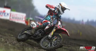 Xbox MXGP2 #C58357