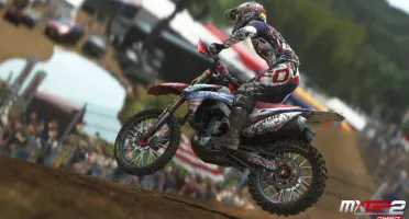Xbox MXGP2 #C58357