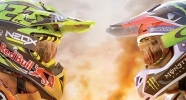 Xbox MXGP2 #C58357