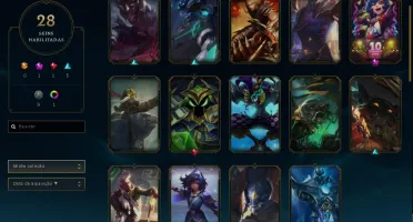 CONTA PLATINA