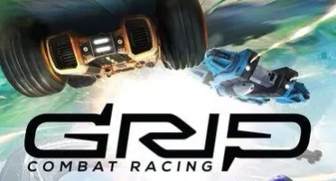 Xbox GRIP Digital Deluxe #C16331