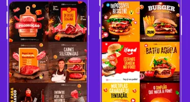 Pack Mega Digital Editavél