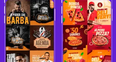 Pack Mega Digital Editavél