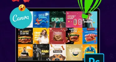 Pack Mega Digital Editavél
