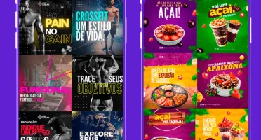 Pack Mega Digital Editavél