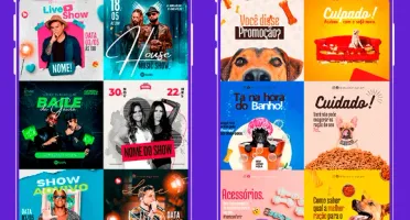 Pack Mega Digital Editavél