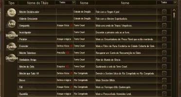 Mercenário R8 UP2 - Arma +12