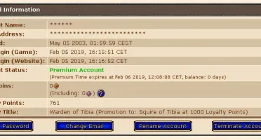 EK 100 LUTABRA (CONTA ANTIGA DE 2003 COM 6 DÍGITOS)