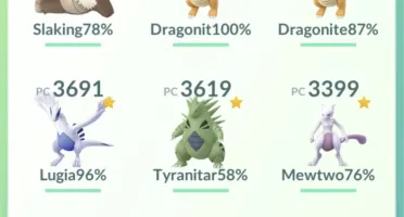 CONTA POKEMON GO LVL 38