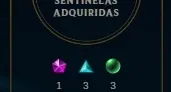 Conta de Lol com Varias skin e nick daora + acc do valorant