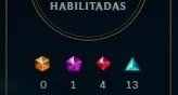 Conta de Lol com Varias skin e nick daora + acc do valorant