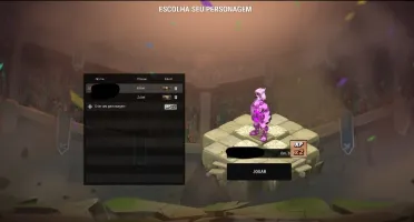 Venda Contas Dofus Sem Certificado Pode Alterar Tudo