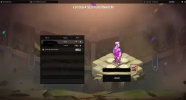 Venda Contas Dofus Sem Certificado Pode Alterar Tudo