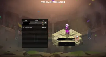 Venda Contas Dofus Sem Certificado Pode Alterar Tudo