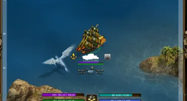 Conta Full Seafight