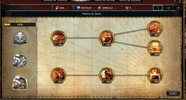 Conta Full Seafight