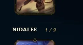 Conta Smurf Platina 2 78 PDL Ryze Triunfante