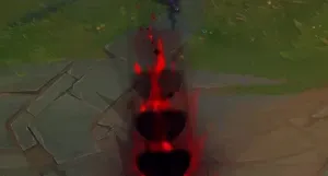 Gojo Veigar Mod League of Legends