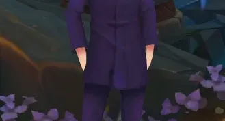 Gojo Veigar Mod League of Legends