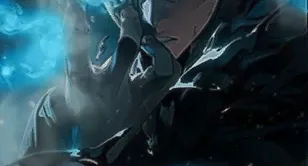 Gojo Veigar Mod League of Legends