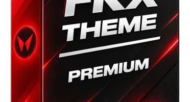 Tema FKX Premium Shopify Atualizado + Chave de Ativação