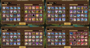 Conta SW - Global - 34 Nat5* (1 Nat5* LD)