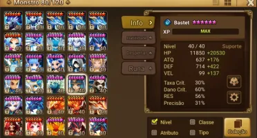Conta SW - Global - 34 Nat5* (1 Nat5* LD)