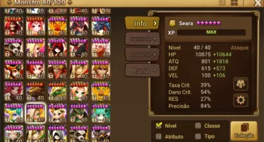 Conta SW - Global - 34 Nat5* (1 Nat5* LD)