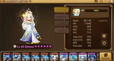 Conta SW - Global - 34 Nat5* (1 Nat5* LD)