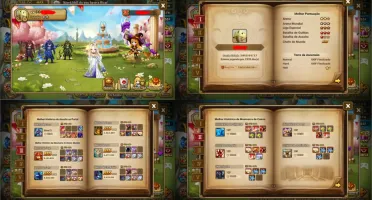 Conta SW - Global - 34 Nat5* (1 Nat5* LD)