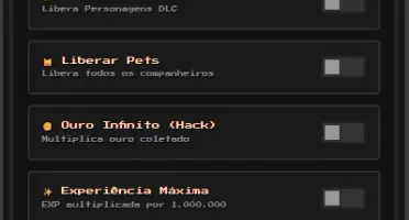 TBH: Hack Atualizado Hero Task Bar! Xing Master [7D]
