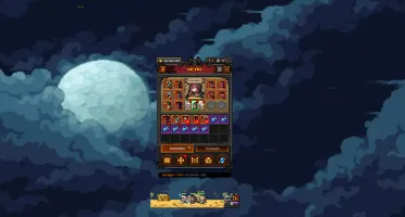 TBH: Hack Atualizado Hero Task Bar! Xing Master [7D]