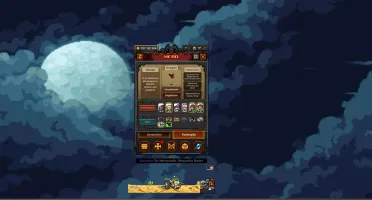 TBH: Hack Atualizado Hero Task Bar! Xing Master [7D]