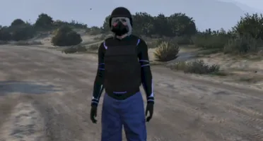 Conta Gta V A Venda