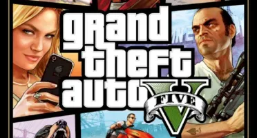 Conta Gta V A Venda