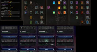 MEGAMU- Conta-DL-RESET-200-Master lvl-767