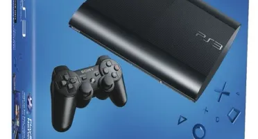 Playstation 3 500gb + controle sem fio Dualshock