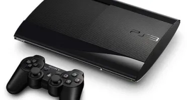 Playstation 3 500gb + controle sem fio Dualshock