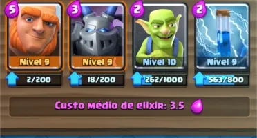Xp10 liga 1 129 mil de ouro
