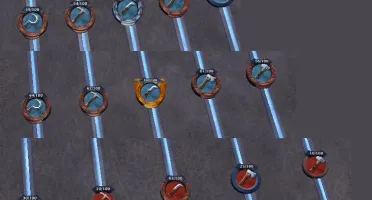 Conta Albion Online 700 em Bruxo, Craft e Coleta