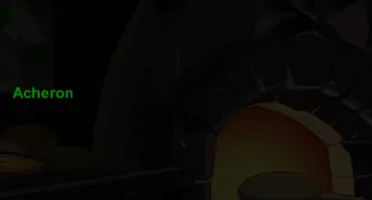 Conta Com Forge + Rgow + 1.3K De Itens + 5K De Acs. - Aqw